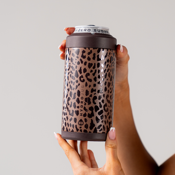 Brown Leopard alj