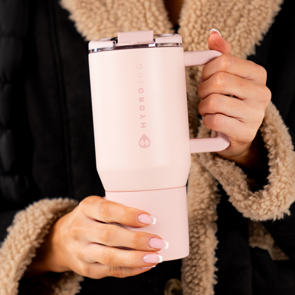 Dusty Rose 7q5