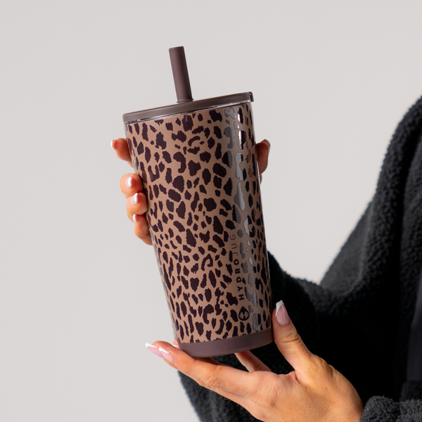 Brown Leopard hl5