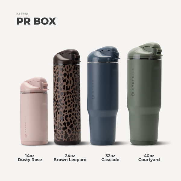 Ease2o PR Box rx4