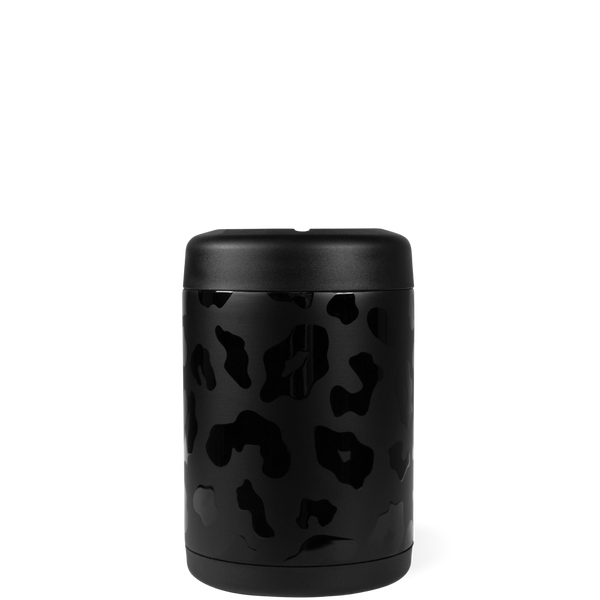 Black Leopard pxu