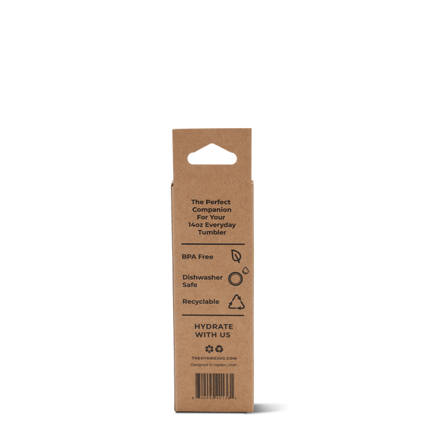 Ease2o Straws 4 Pack 14oz 169