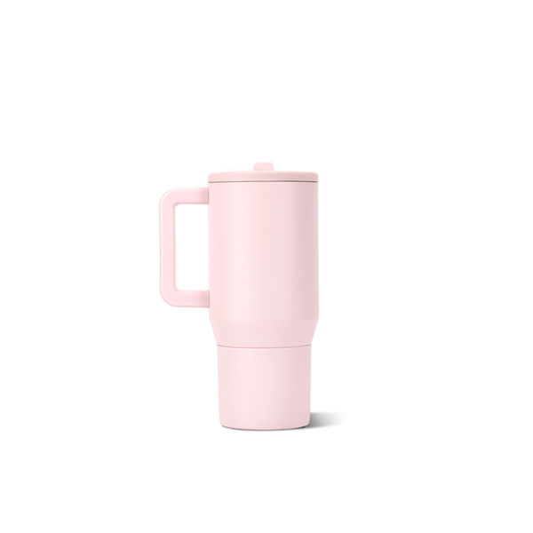 Pink Sand