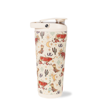 Insulated Shaker
