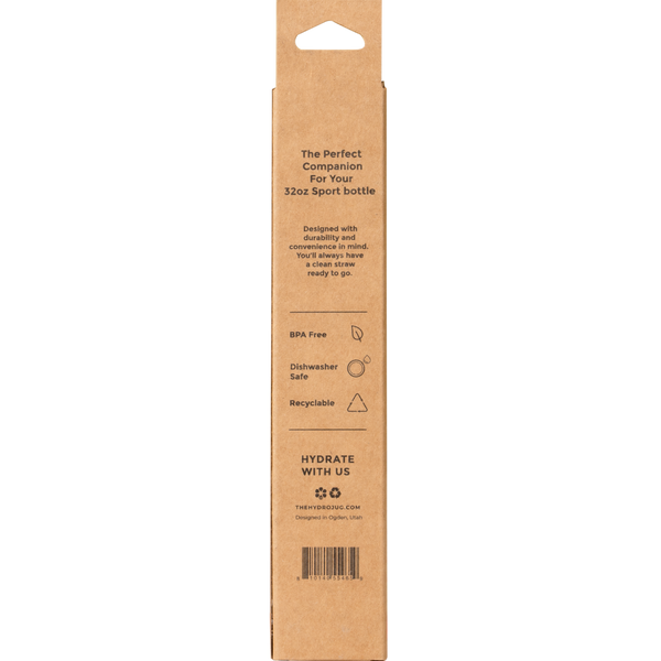 32oz Sport Straws d3v