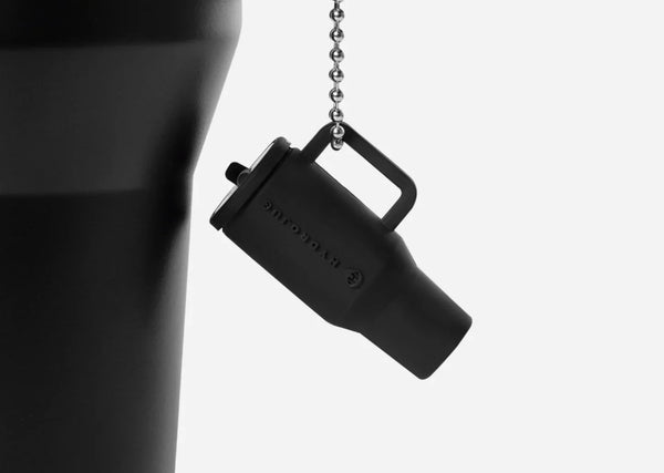 Traveler Keychain dsk